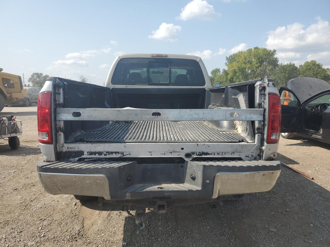 2008 Ford F250 Super Duty VIN: 1FTSX21558EC24700 Lot: 72095745