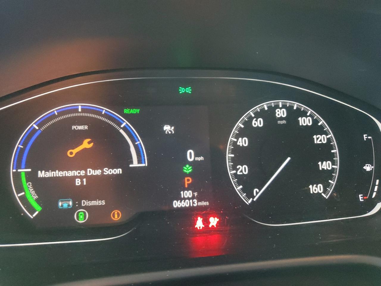 2022 Honda Accord Hybrid Sport VIN: 1HGCV3F26NA038702 Lot: 80028305