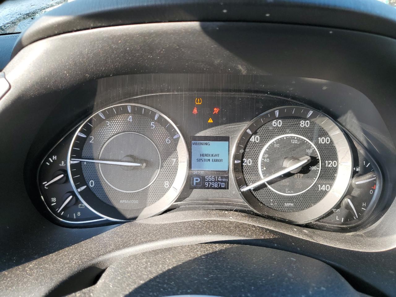 2020 Nissan Armada Sv VIN: JN8AY2ND6L9106087 Lot: 81434765