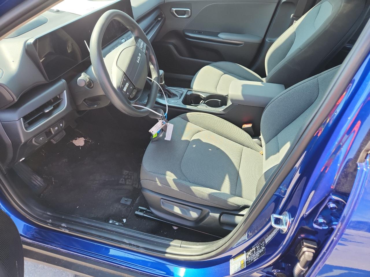 2025 Kia K4 Lx VIN: 3KPFT4DE2SE177903 Lot: 72026595