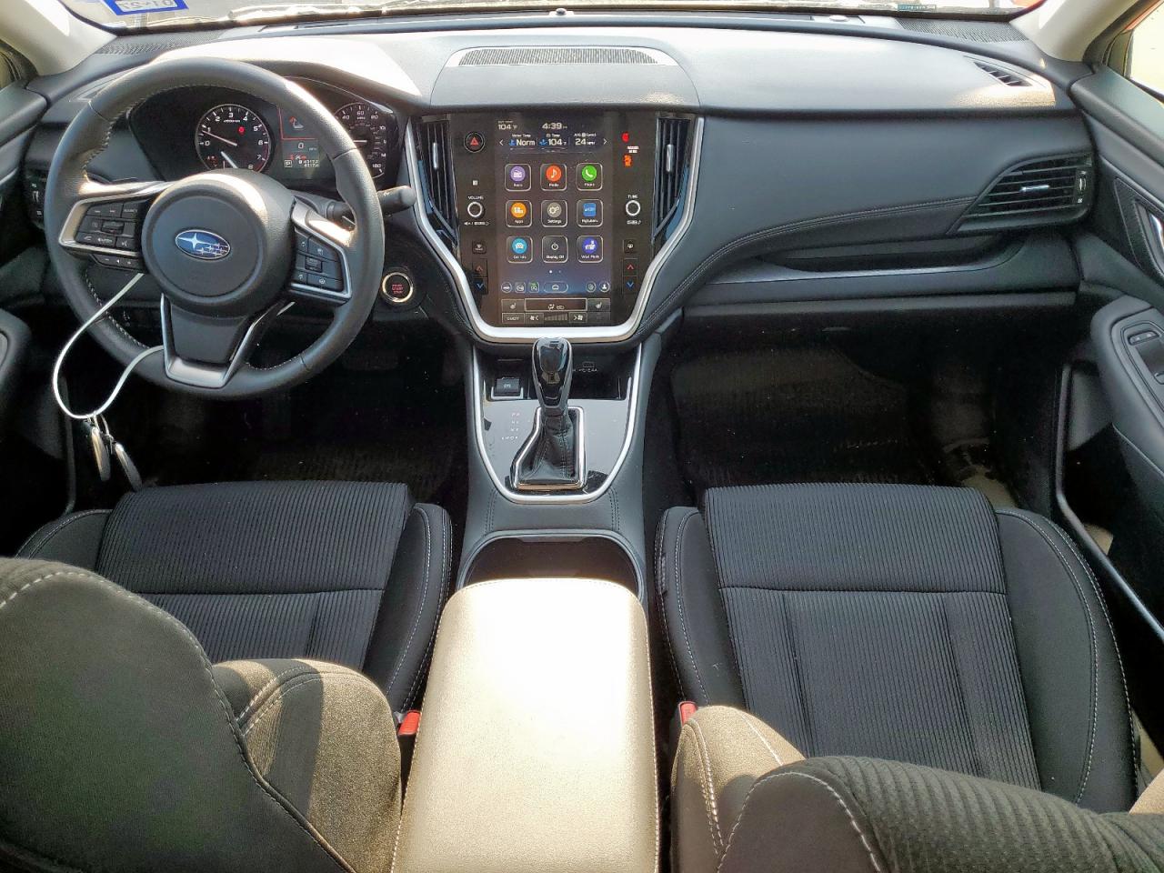 2025 Subaru Legacy Premium VIN: 4S3BWAD68S3007212 Lot: 81821765