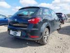 2015 SEAT IBIZA I TECH for sale at Copart YORK