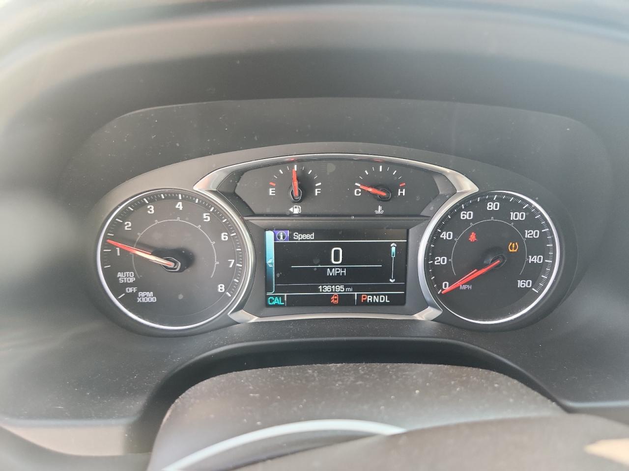 2017 GMC Acadia Slt-1 VIN: 1GKKNMLA3HZ154722 Lot: 80854095