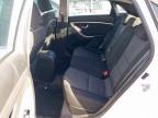 2012 HYUNDAI I30 STYLE for sale at Copart SANDY