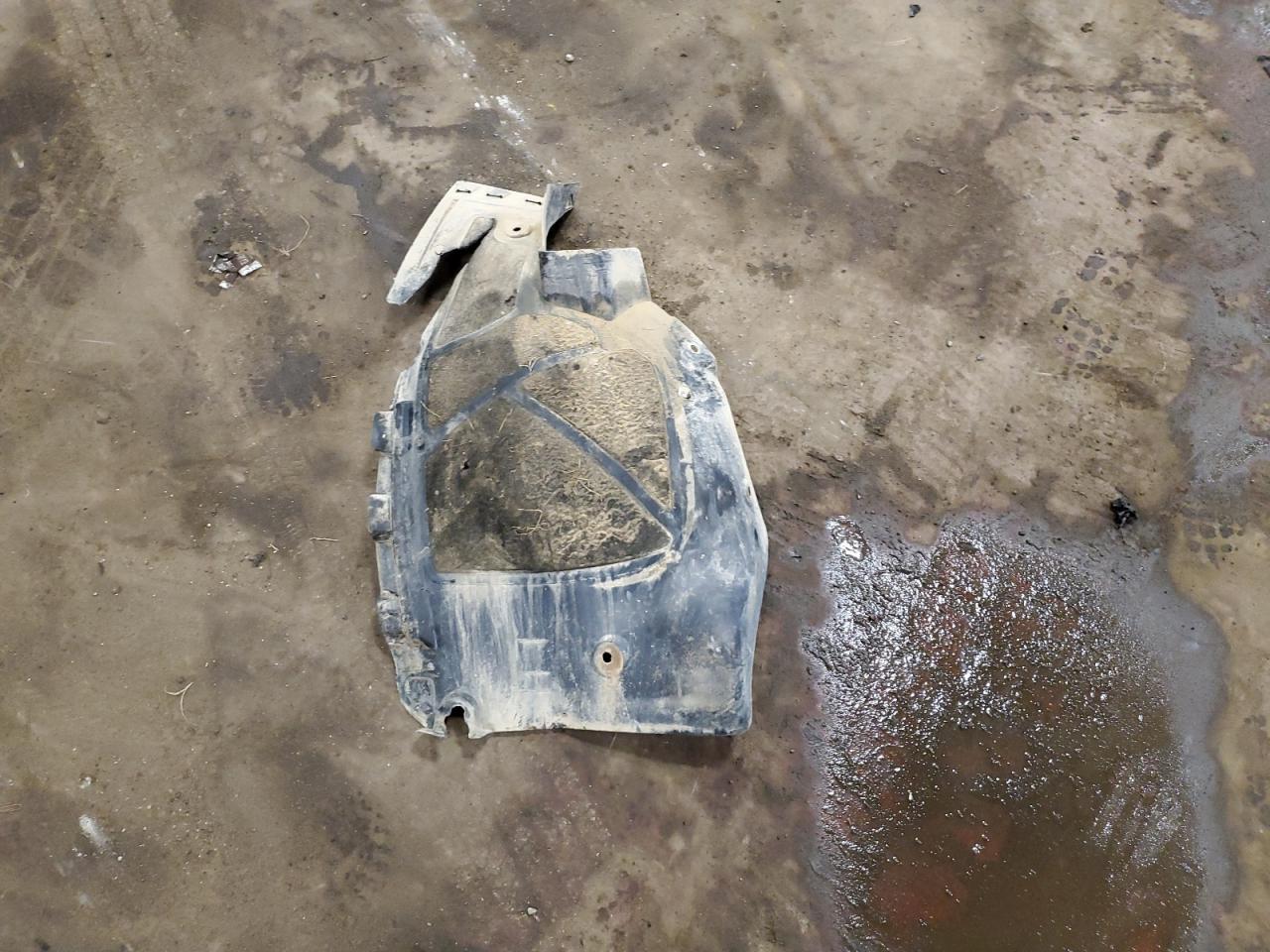 2013 Buick Lacrosse VIN: 1G4GC5ER7DF321414 Lot: 81461695