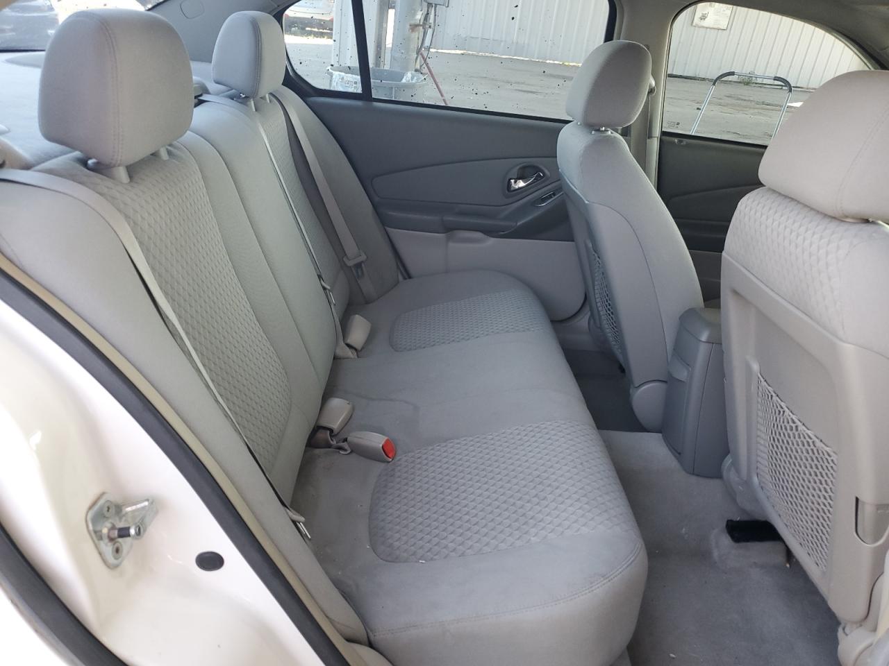 2006 Chevrolet Malibu Lt VIN: 1G1ZT51F06F206450 Lot: 80566865