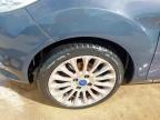 2011 FORD FIESTA TITANIUM  for sale at Copart WESTBURY