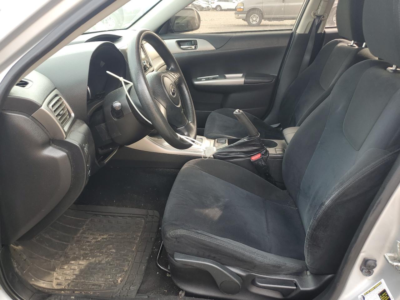 2010 Subaru Impreza 2.5I VIN: JF1GH6A66AH815079 Lot: 84561665