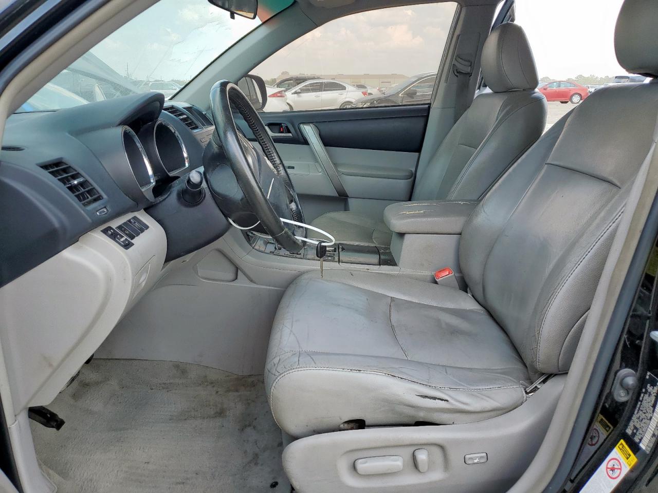 2010 Toyota Highlander Se VIN: 5TDJK3EH9AS032085 Lot: 80809615