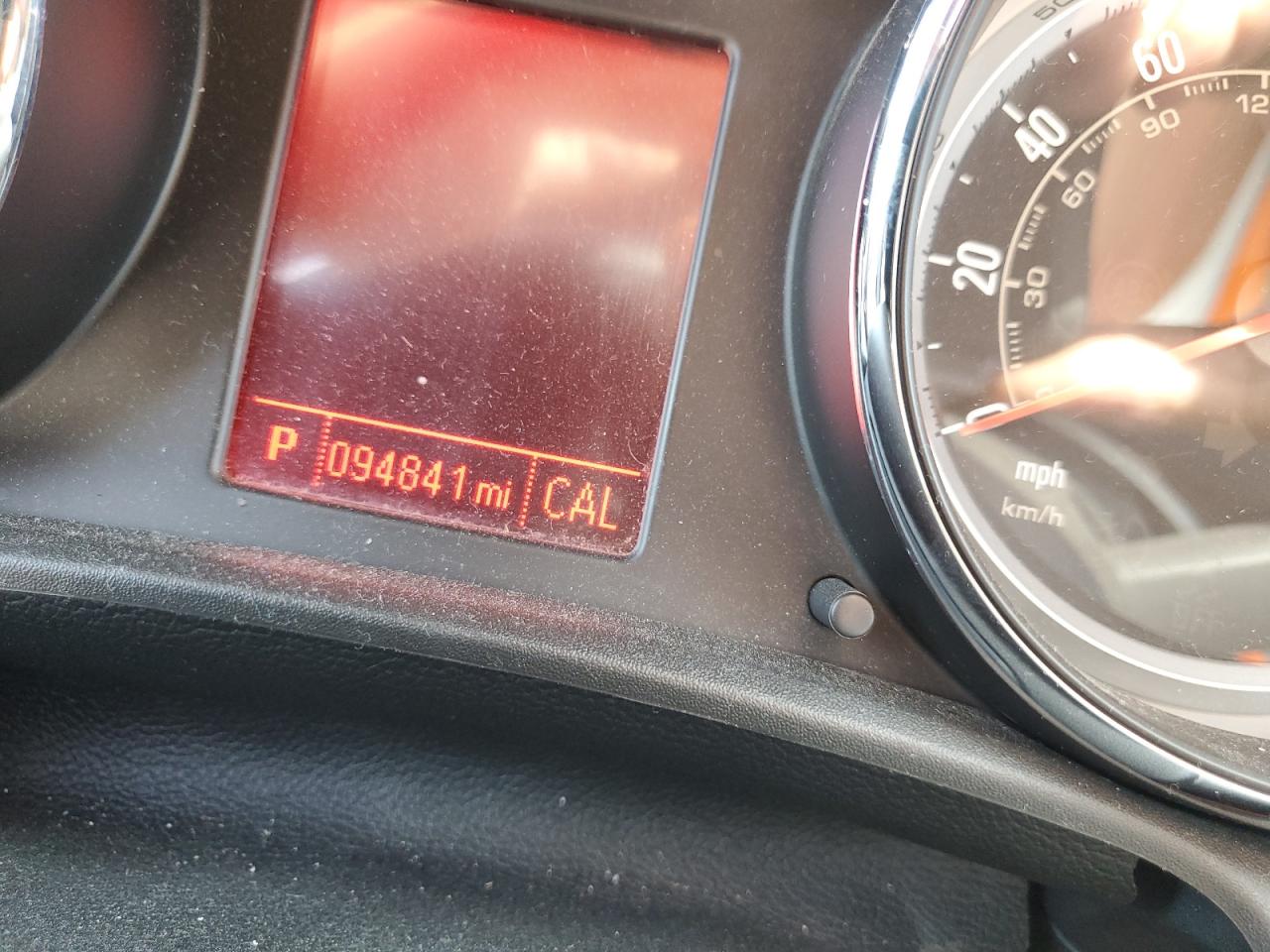 2016 Buick Cascada 1Sv VIN: W04WV3N56GG131480 Lot: 81218905