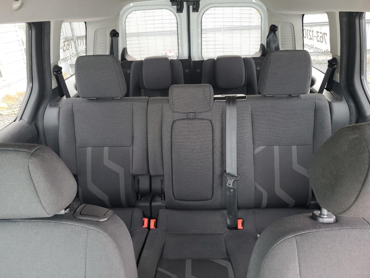 2016 Ford Transit Connect Xlt VIN: NM0GS9F79G1273022 Lot: 81886295