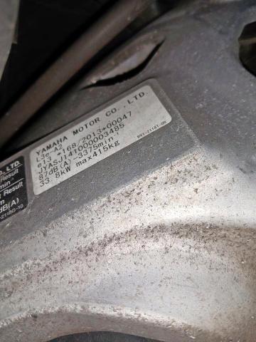 2018 YAMAHA XP 530 E-A TMAX 