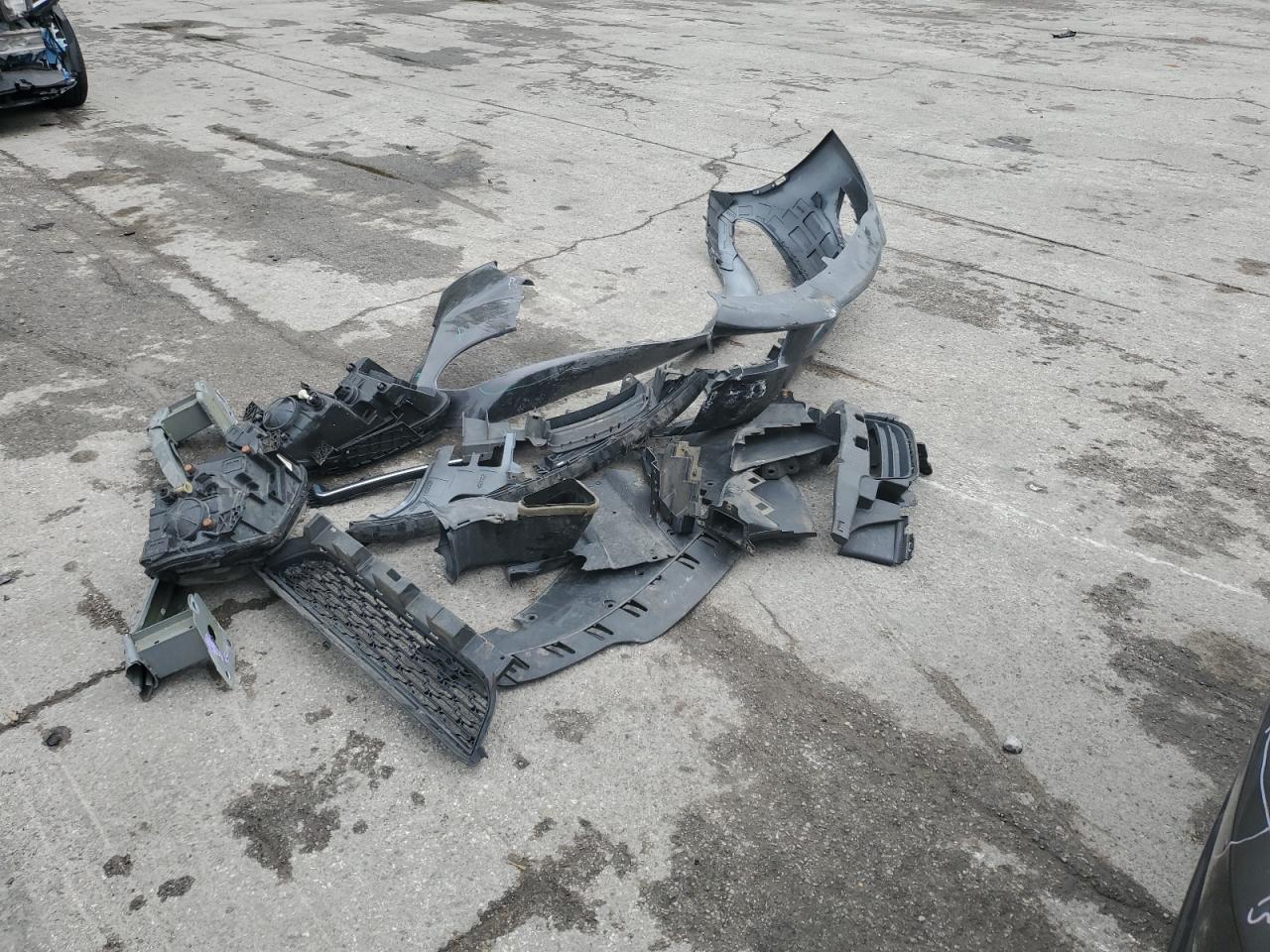 2015 Dodge Charger Se VIN: 2C3CDXBG9FH776317 Lot: 81393445