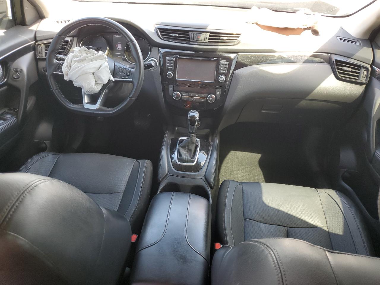 2018 Nissan Rogue Sport S VIN: JN1BJ1CP7JW162116 Lot: 81367105