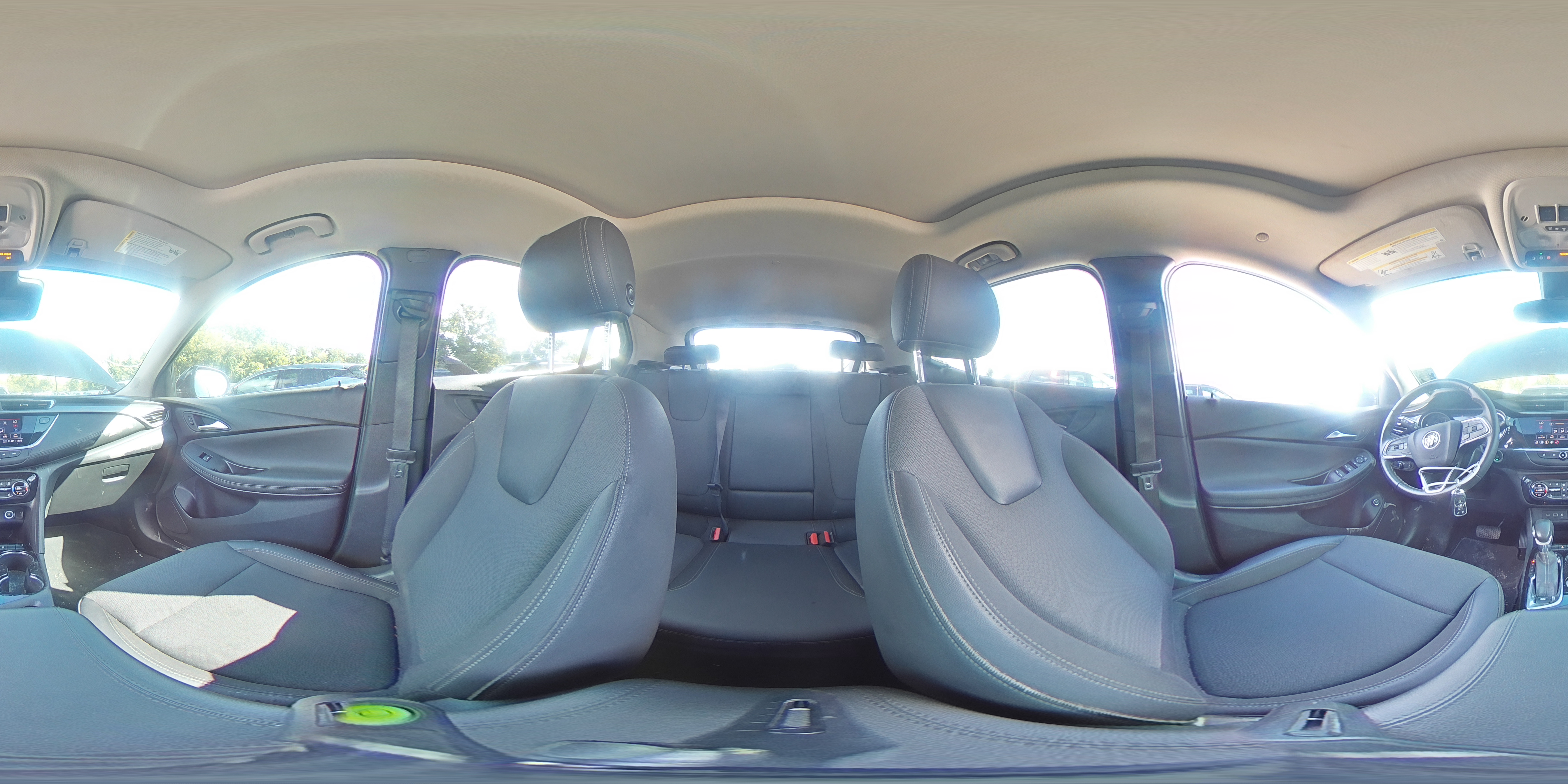 2023 Buick Encore Gx Select VIN: KL4MMDSL4PB154756 Lot: 82058765