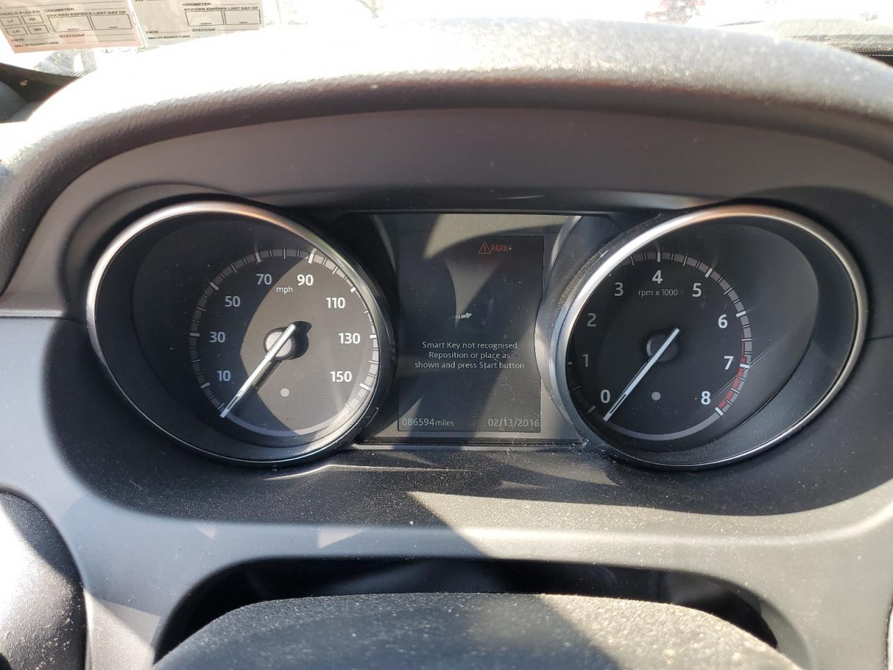 SALCR2RXXJH748250 Land Rover Discovery Sport 2018. Фото: 8