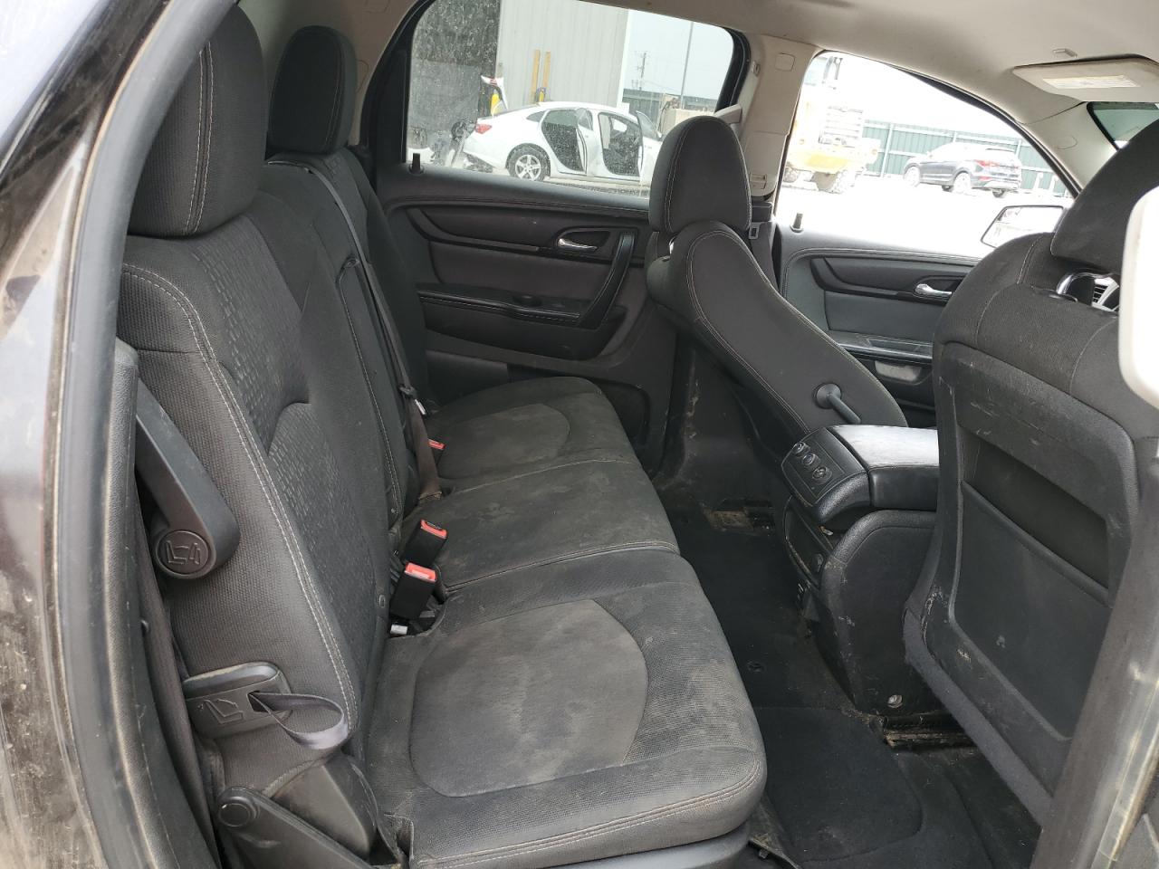 2014 GMC Acadia Sle VIN: 1GKKVNED9EJ155753 Lot: 70990815