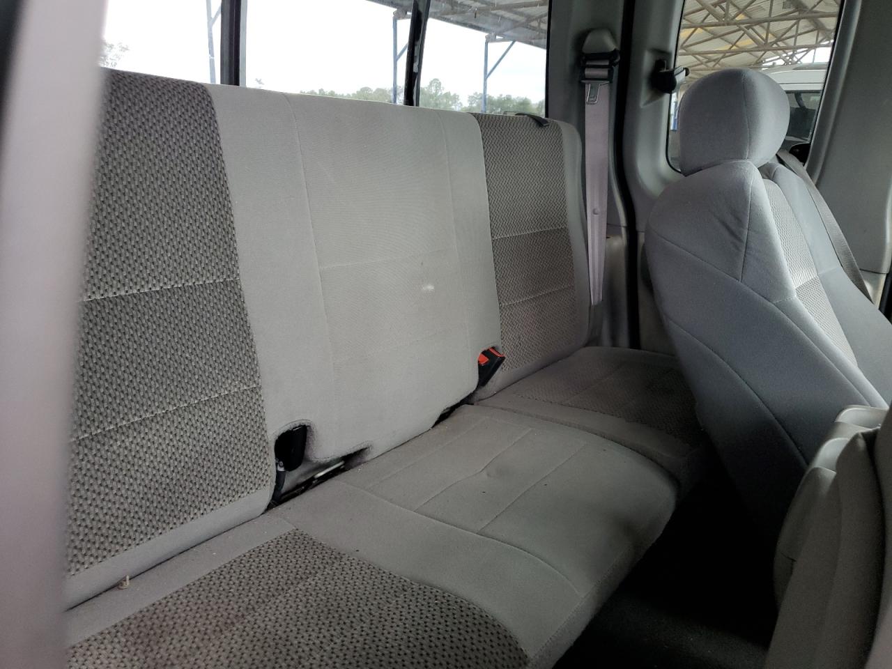 2003 Ford F150 VIN: 2FTRX17203CA61104 Lot: 83854135