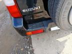 2012 SUZUKI JIMNY SZ3 for sale at Copart PETERLEE