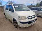 2007 VOLKSWAGEN TR-PORTER T28 84 TDI SWB  for sale at Copart BRISTOL