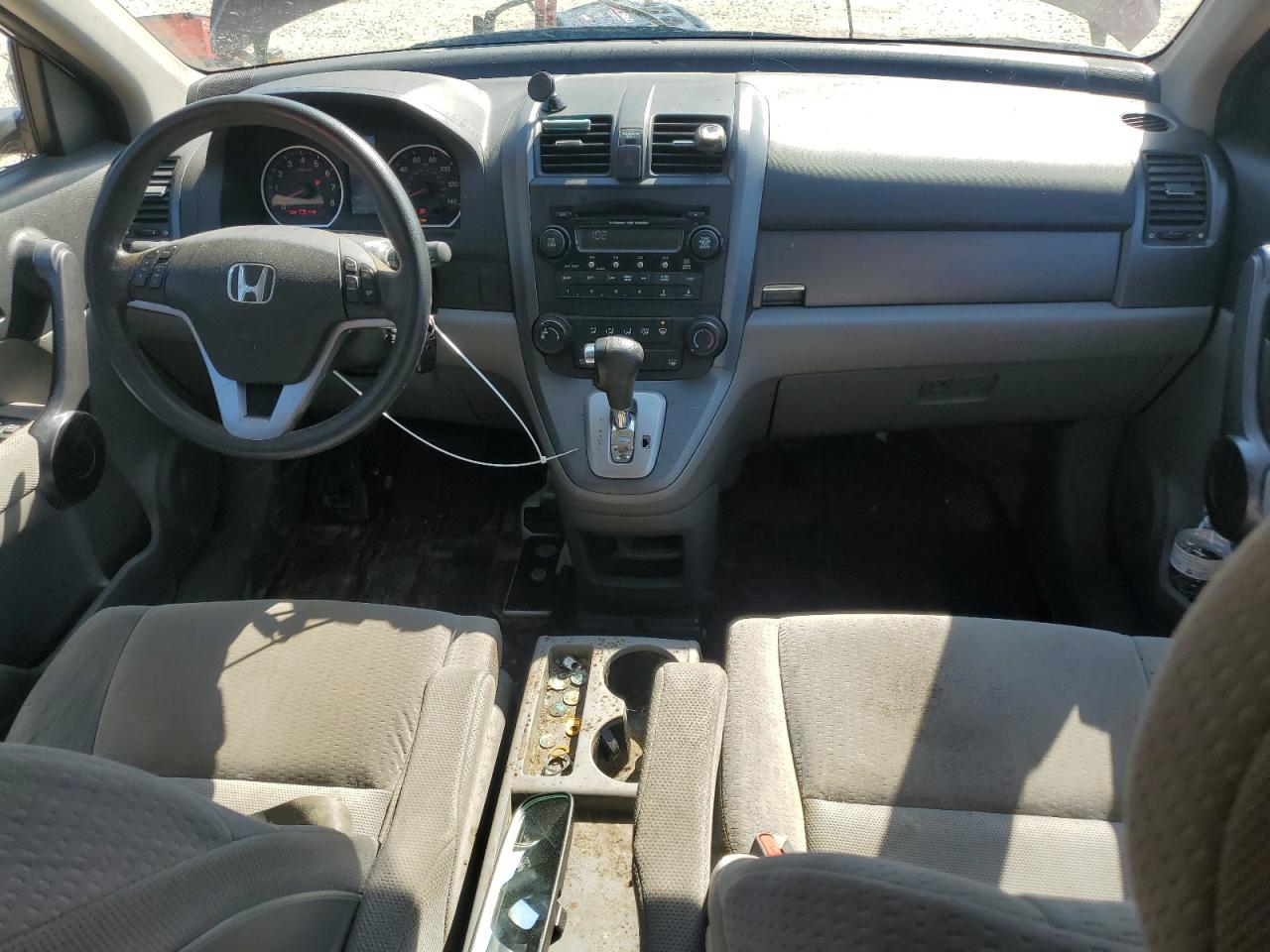 2008 Honda Cr-V Ex VIN: 5J6RE48518L014414 Lot: 81697425