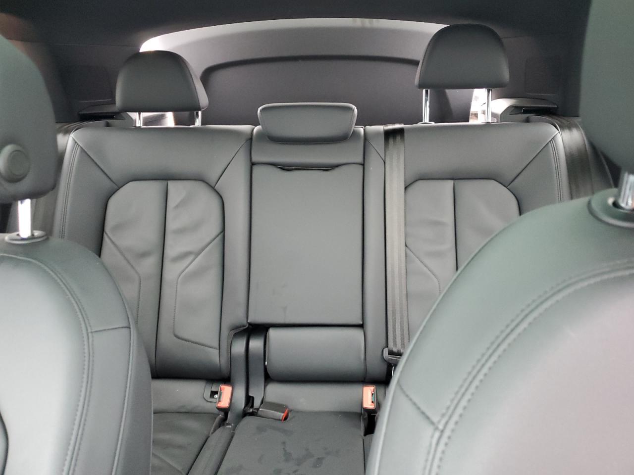 2021 Audi Q3 Premium Plus S Line 45 VIN: WA1EECF36M1121619 Lot: 83797765