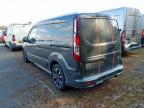 2022 FORD TRANSIT CONNECT 250 SPT E  for sale at Copart SANDTOFT