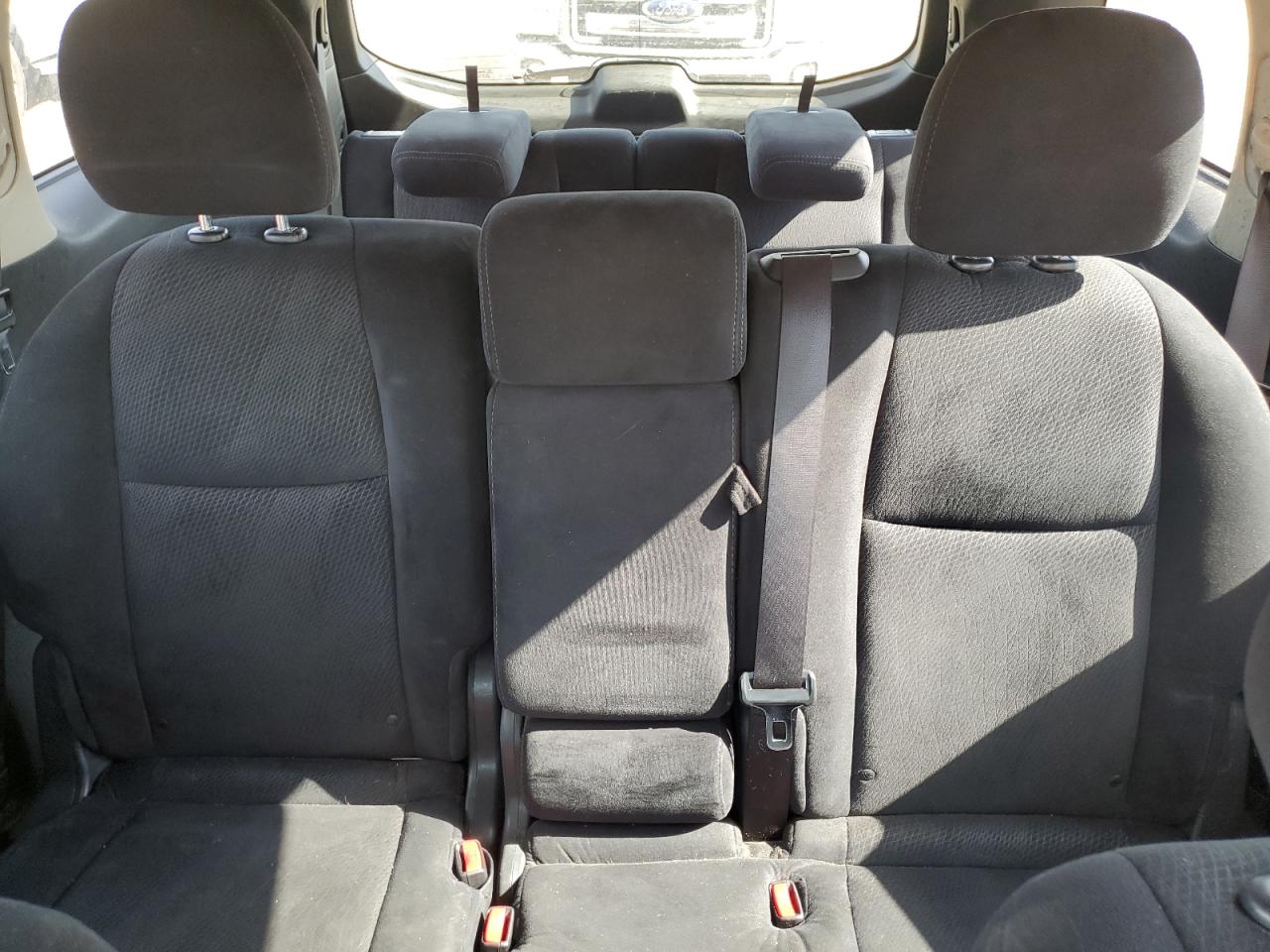 2016 Nissan Pathfinder S VIN: 5N1AR2MM1GC655775 Lot: 84215485