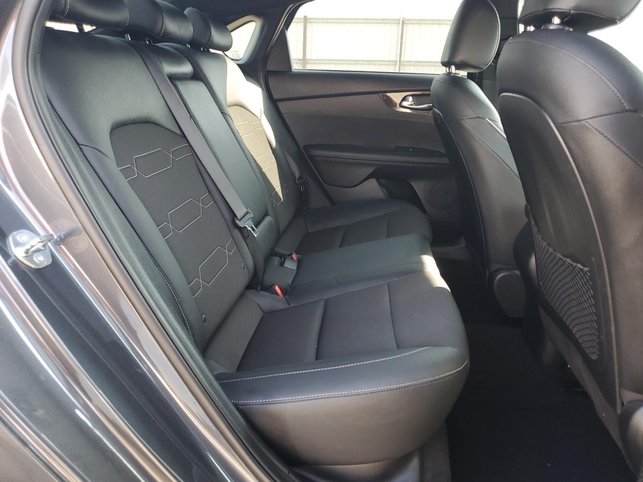 2024 Kia Forte Gt Line VIN: 3KPF54AD9RE802474 Lot: 81857555