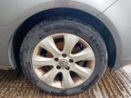 2016 VAUXHALL MERIVA LIFE  for sale at Copart CHESTER