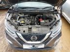 2021 NISSAN QASHQAI N-MOTION DIG-T  for sale at Copart BRISTOL