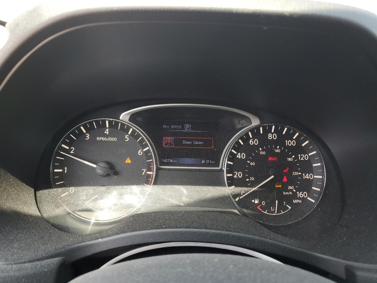 2017 Nissan Pathfinder S VIN: 5N1DR2MM9HC651293 Lot: 70991435