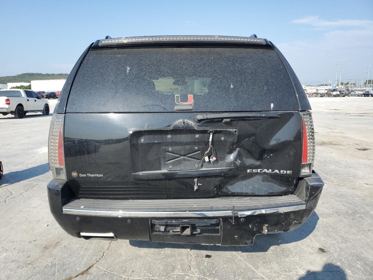 2014 Cadillac Escalade Premium VIN: 1GYS4CEF2ER139152 Lot: 81281015