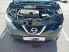2016 NISSAN QASHQAI N-TEC+ for sale at Copart CHESTER
