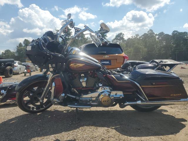 2023 HARLEY-DAVIDSON FLTRXSEANV