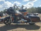 2023 HARLEY-DAVIDSON FLTRXSEANV for sale at Copart LA - BATON ROUGE