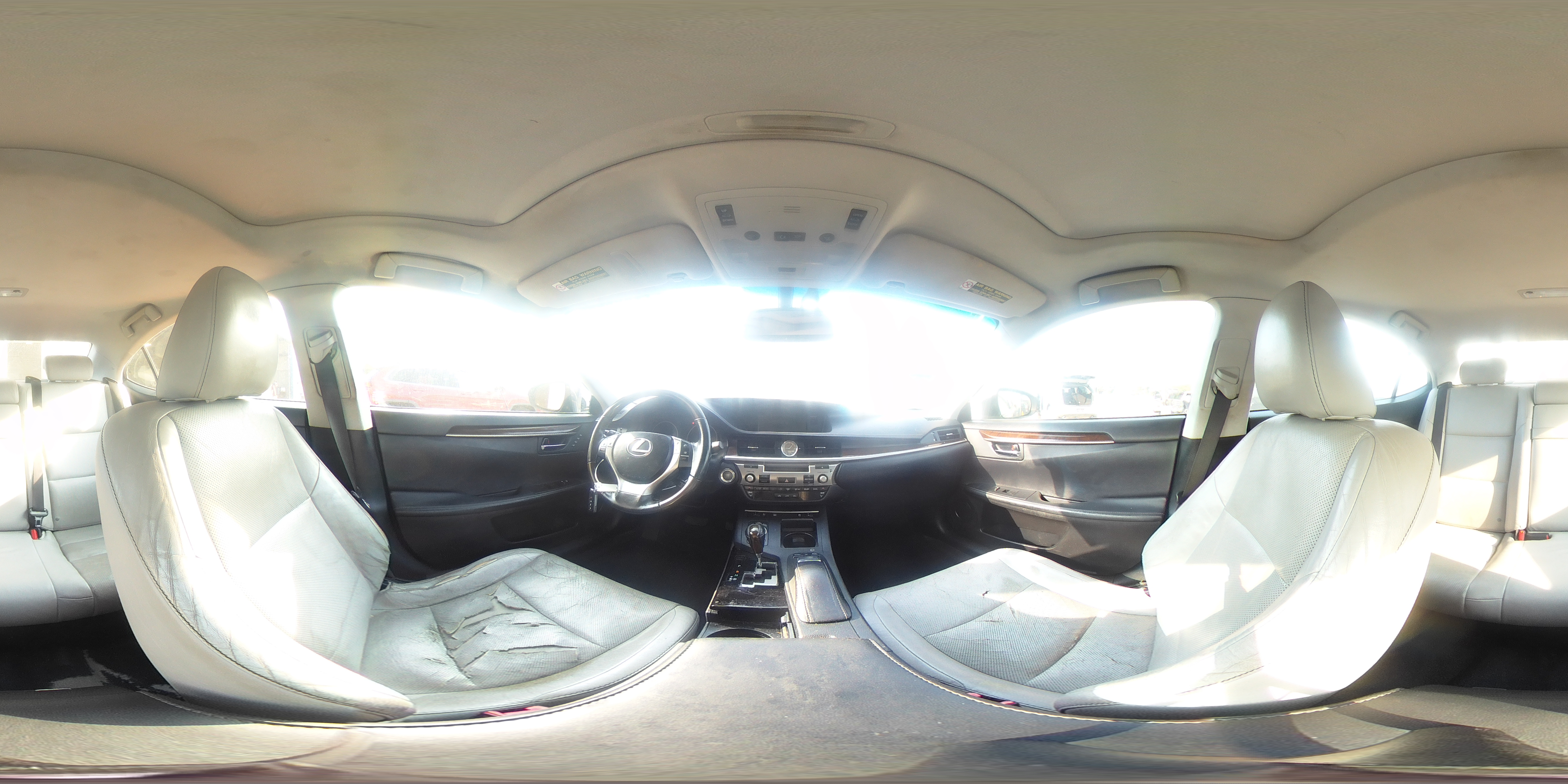 2014 Lexus Es 350 VIN: JTHBK1GG3E2150237 Lot: 71485555