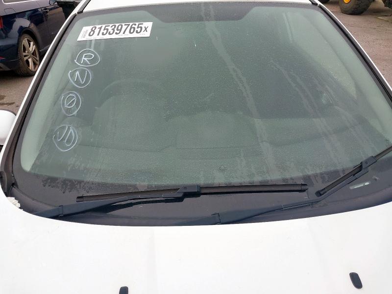 2013 FORD FIESTA 1.25 82 STYLE 3DR