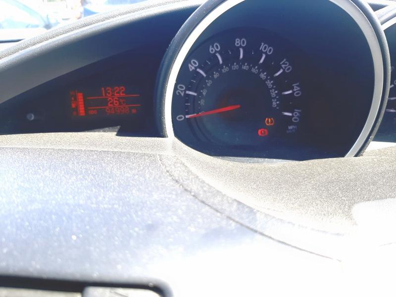 2015 TOYOTA VERSO TREND VALVEMATIC CV 