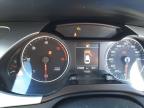 2011 AUDI A4  for sale at Copart CASTLEDERMOT - IRELAND