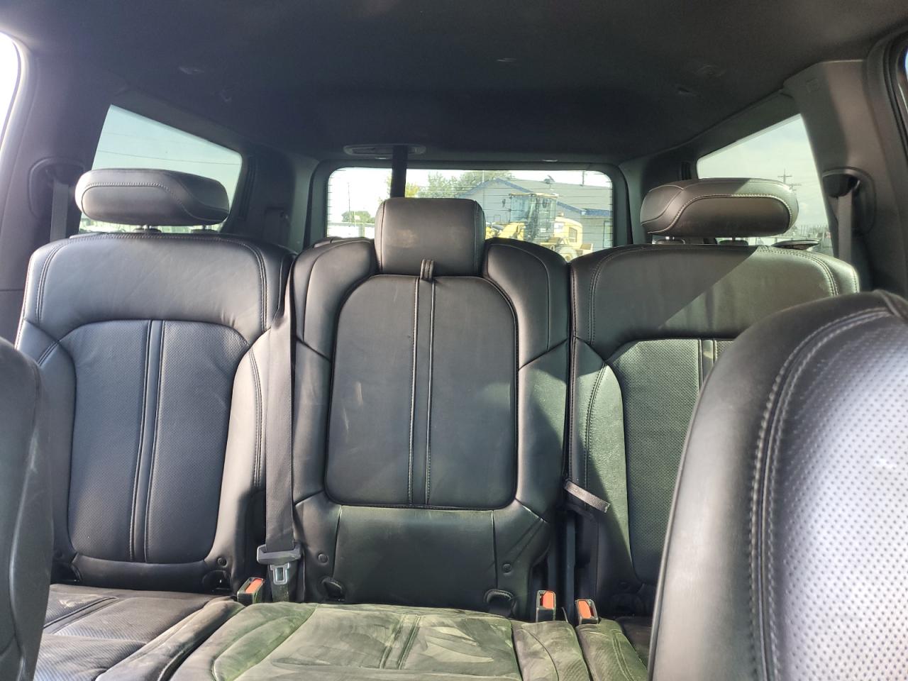 2022 Jeep Wagoneer Series Ii VIN: 1C4SJVBT7NS146109 Lot: 71060945