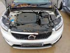 2020 VOLVO XC40 MOMENTUM PRO T4 AUTO  for sale at Copart SANDY