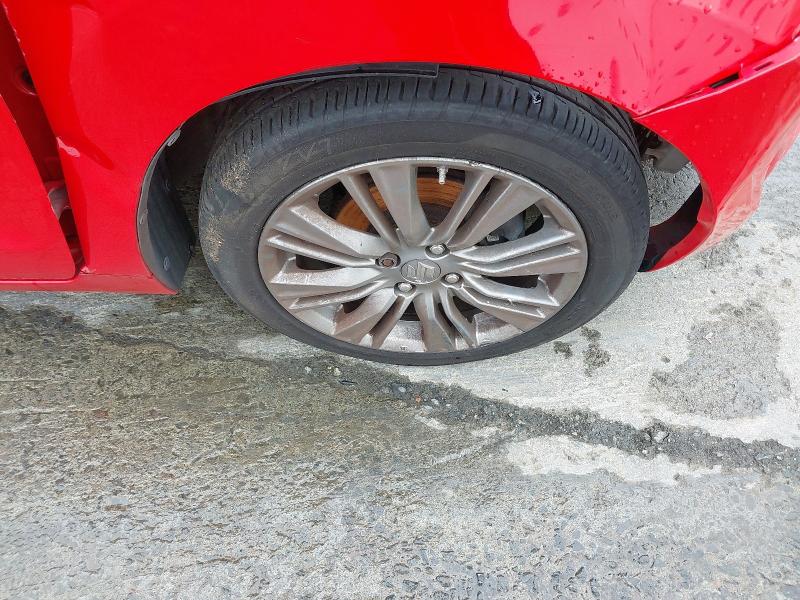 2018 SUZUKI BALENO 1.0 BOOSTERJET SZ5 5DR AUTO