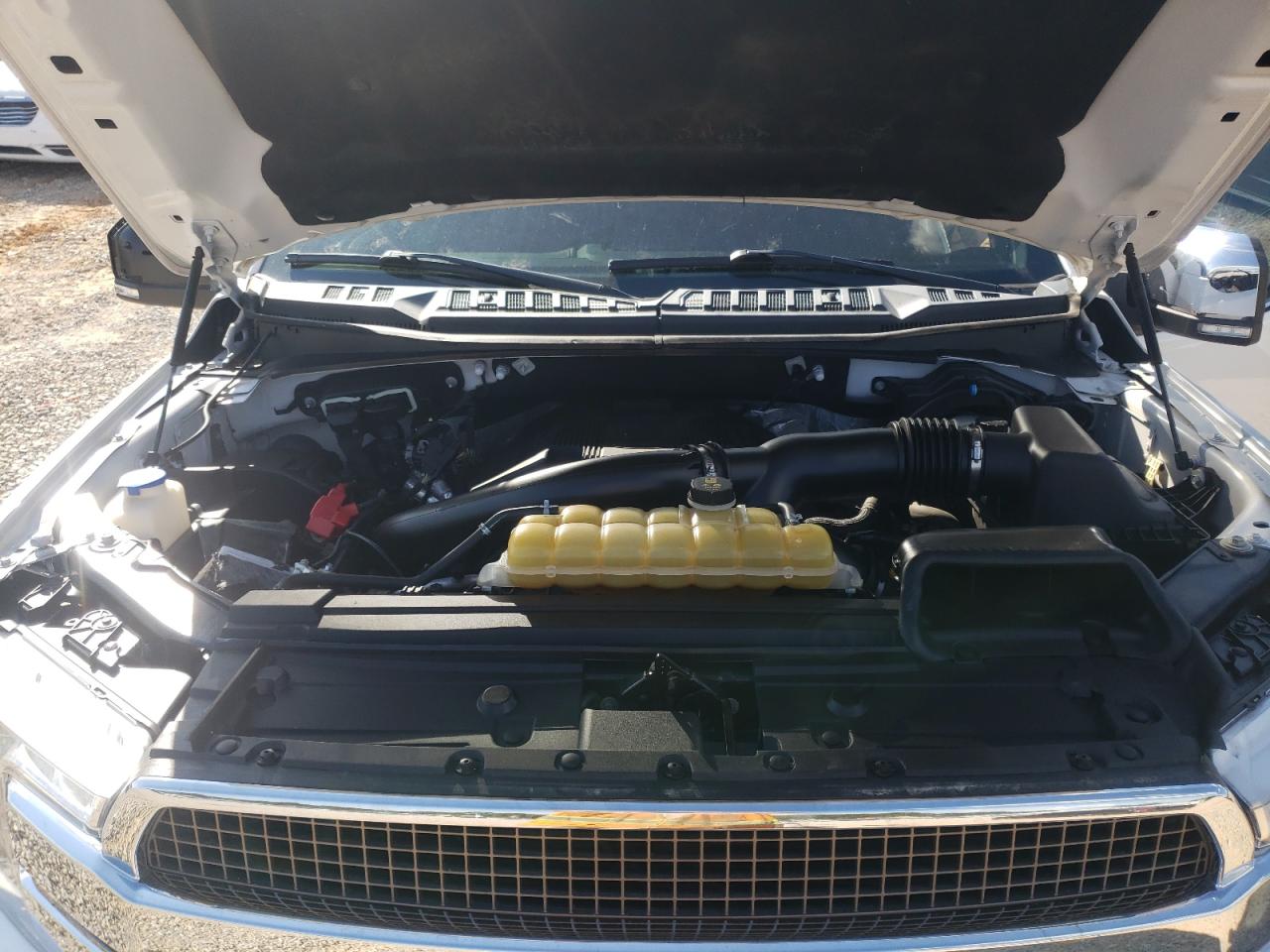 2019 Ford F150 Supercrew VIN: 1FTEW1E40KFB11864 Lot: 84552625