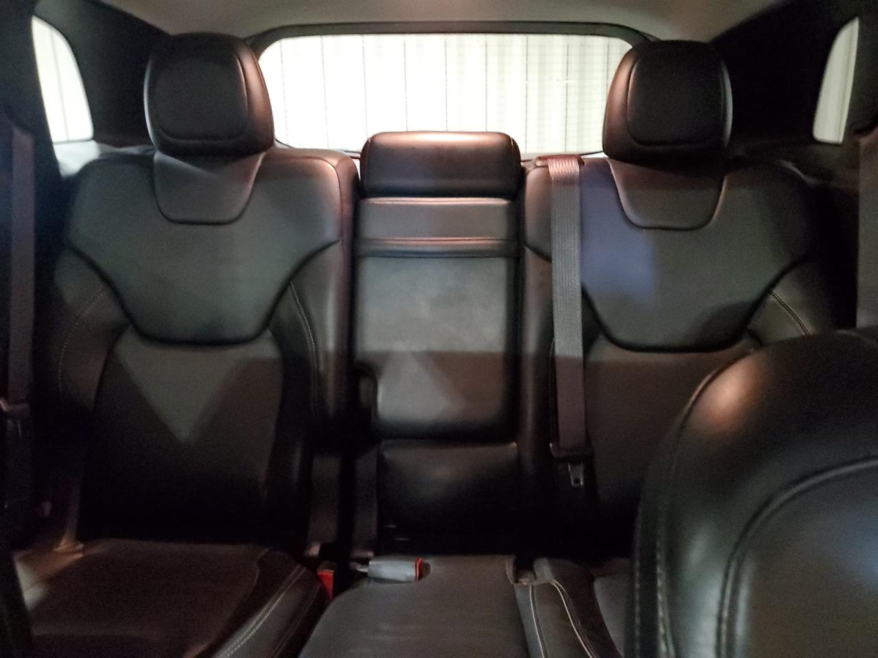 2016 Jeep Cherokee Limited VIN: 1C4PJMDB8GW318809 Lot: 81796505