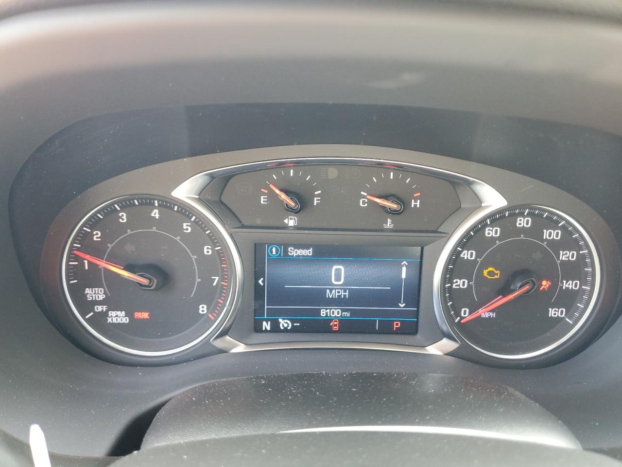 2023 GMC Acadia Sle VIN: 1GKKNRL46PZ261544 Lot: 82116965