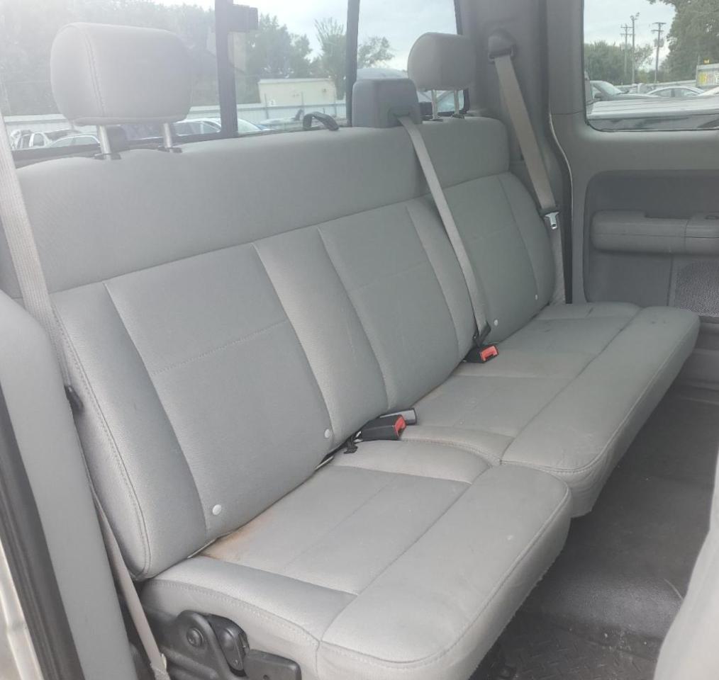 2007 Ford F150 VIN: 1FTRX12W67FB89433 Lot: 84162515