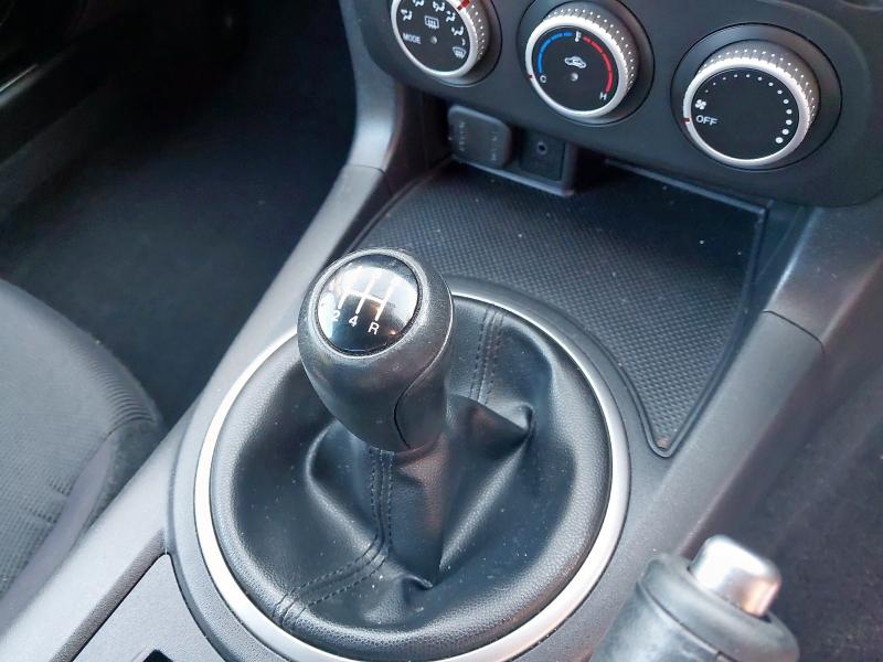 2010 MAZDA MX-5 I SE 