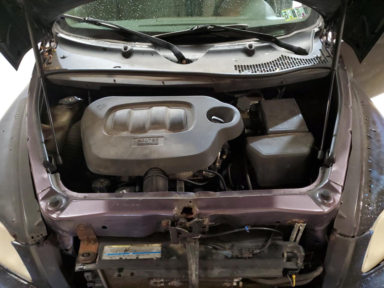 2006 Chevrolet Hhr VIN: 3GNDA23P36S567699 Lot: 81733135