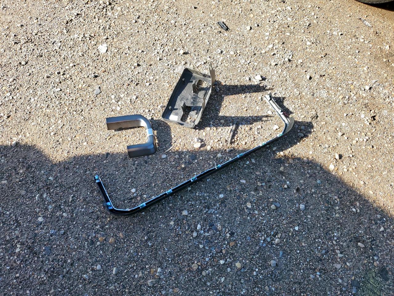 2024 Ford F250 Super Duty VIN: 1FT8W2BT3REC90092 Lot: 81446225